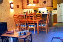 RedAwning Tahoe Retreat